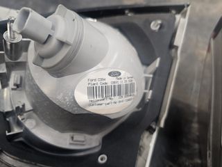 Pilotos Traseros Ford Kuga 2011