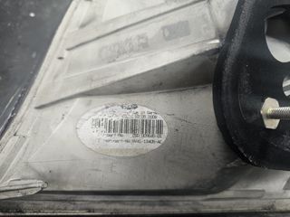 Pilotos Traseros Ford Kuga 2011