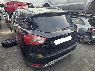 Pilotos Traseros Ford Kuga 2011