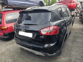 Pilotos Traseros Ford Kuga 2011
