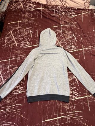 Conjunto Chándal Adidas Gris
