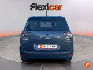 Citroën Grand C4 Spacetourer PureTech 96KW (130CV) S&S 6v EAT8 Shine