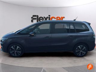 Citroën Grand C4 Spacetourer PureTech 96KW (130CV) S&S 6v EAT8 Shine