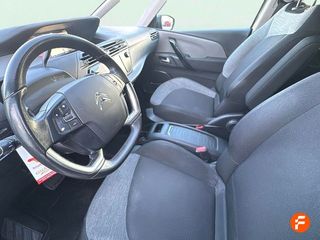 Citroën Grand C4 Spacetourer PureTech 96KW (130CV) S&S 6v EAT8 Shine