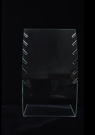 EXPOSITORES para COLLARES  Precio por unidad