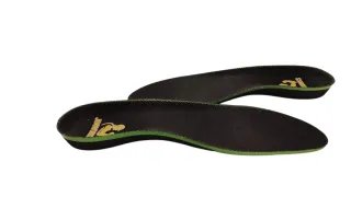 Plantillas Antifatiga Arco  Botas Trabajo