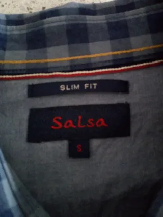 Sudadera Amarilla Authentic is Overrated