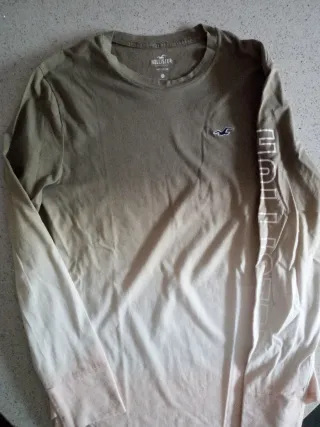 Sudadera Amarilla Authentic is Overrated