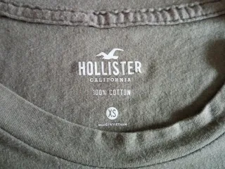 Sudadera Amarilla Authentic is Overrated