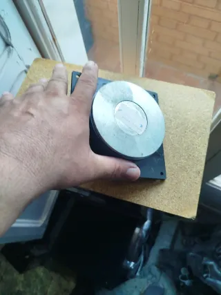 Altavoz LBM D4-M 25W RMS