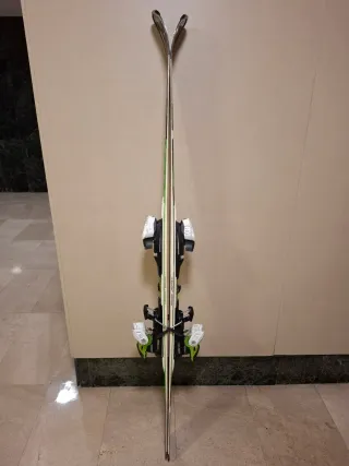 Esquís Elan Race SL 155