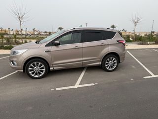 Ford Kuga Vignale