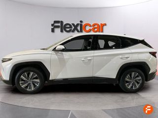 Hyundai Tucson 1.6 CRDI 85kW (115CV) Klass