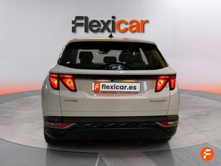 Hyundai Tucson 1.6 CRDI 85kW (115CV) Klass