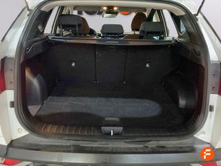 Hyundai Tucson 1.6 CRDI 85kW (115CV) Klass