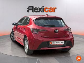 Toyota Corolla 1.8 125H ACTIVE E-CVT
