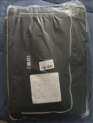 funda de viaje consola Playstation 5/PS5 Pro/PS5
