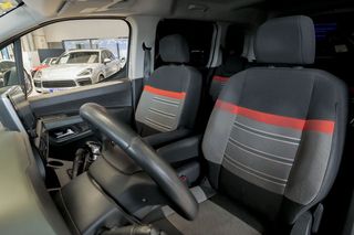 Citroën Berlingo   Talla M BlueHDi 100 SS SHINE