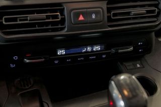 Citroën Berlingo   Talla M BlueHDi 100 SS SHINE