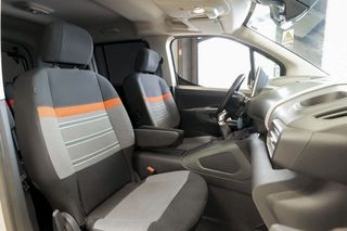 Citroën Berlingo   Talla M BlueHDi 100 SS SHINE