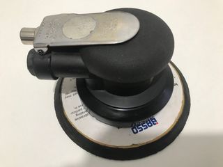 Lijadora orbital de aire YA 711