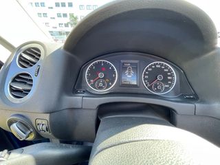 Volkswagen Tiguan 2015