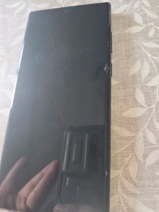 Samsung S22 Ultra 256GB Nero