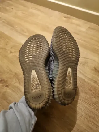 Adidas Yeezy 350 Beluga V2.0