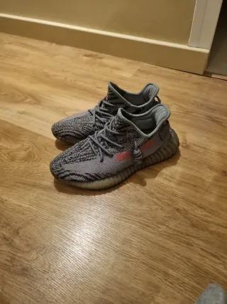 Adidas Yeezy 350 Beluga V2.0