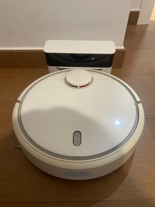 Aspirador Xiaomi Vacuum 1