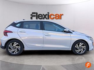 Hyundai i20 1.2 MPI Essence