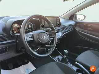 Hyundai i20 1.2 MPI Essence