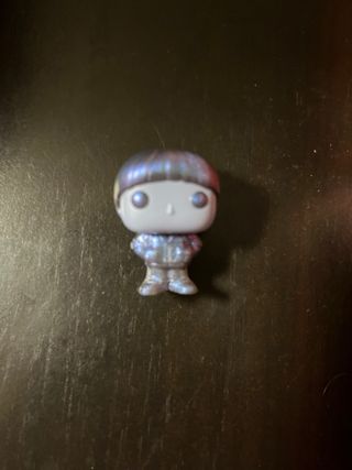 Funko Kinder Joy Stranger Things