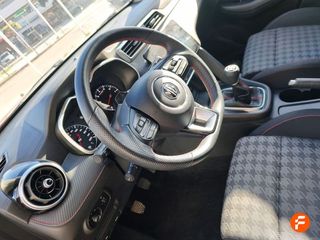 MG ZS 1.5 Comfort