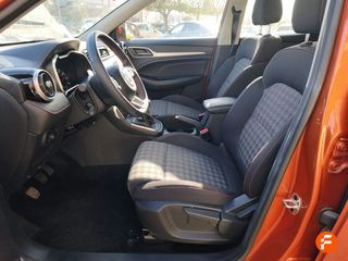 MG ZS 1.5 Comfort