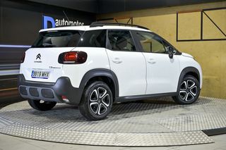 Citroën C3 Aircross   PureTech 81kW 110CV SS Feel Pack