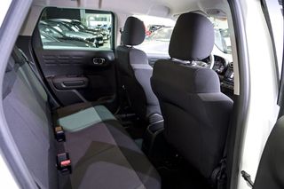 Citroën C3 Aircross   PureTech 81kW 110CV SS Feel Pack