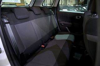 Citroën C3 Aircross   PureTech 81kW 110CV SS Feel Pack