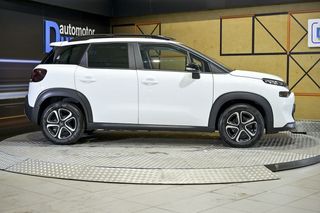 Citroën C3 Aircross   PureTech 81kW 110CV SS Feel Pack