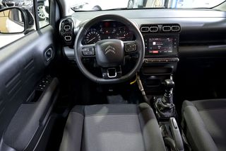 Citroën C3 Aircross   PureTech 81kW 110CV SS Feel Pack