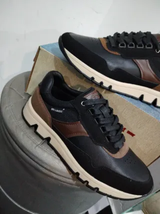 Scarpe uomo DECARSDZ N.41