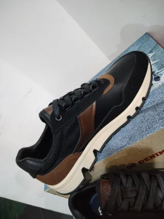 Scarpe uomo DECARSDZ N.41