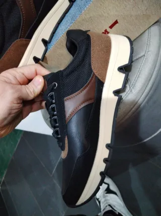 Scarpe uomo DECARSDZ N.41