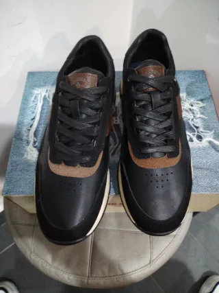 Scarpe uomo DECARSDZ N.41