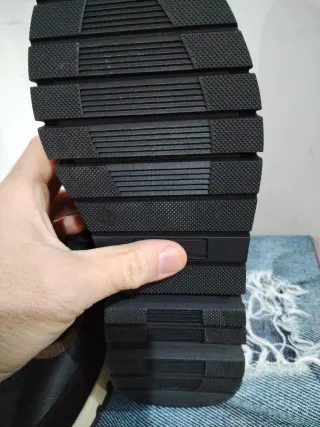 Scarpe uomo DECARSDZ N.41