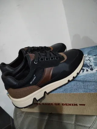 Scarpe uomo DECARSDZ N.41