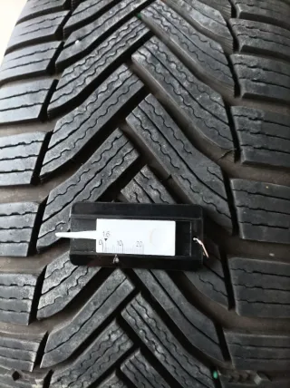 Llantas AEZ para Mercedes (4 unidades)