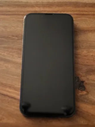 iPhone 13 Pro 128GB Gris Espacial