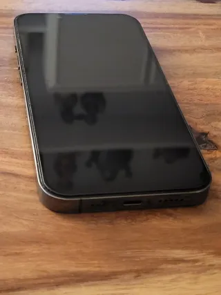 iPhone 13 Pro 128GB Gris Espacial