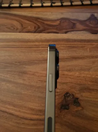 iPhone 13 Pro 128GB Gris Espacial